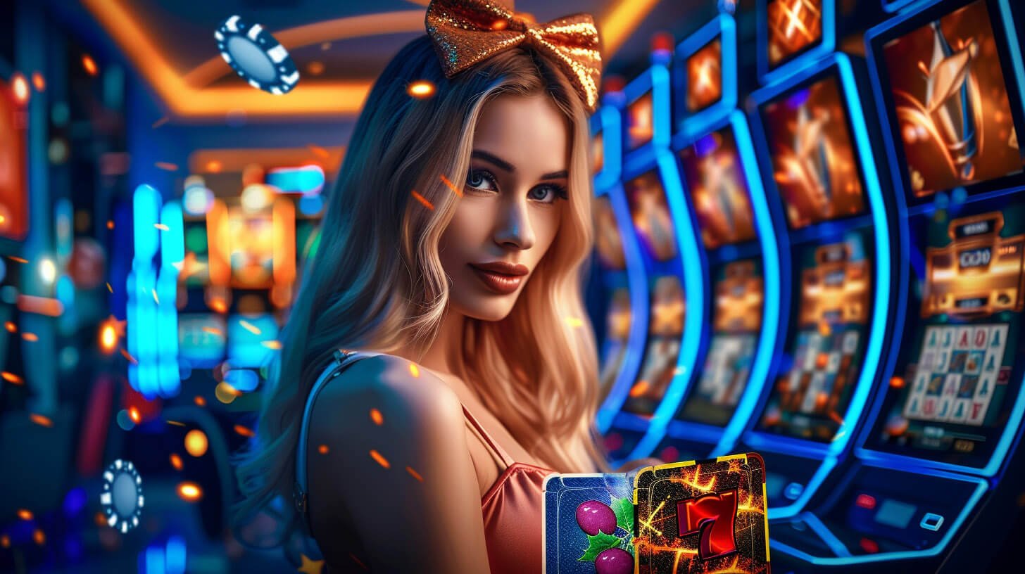 lucky 22