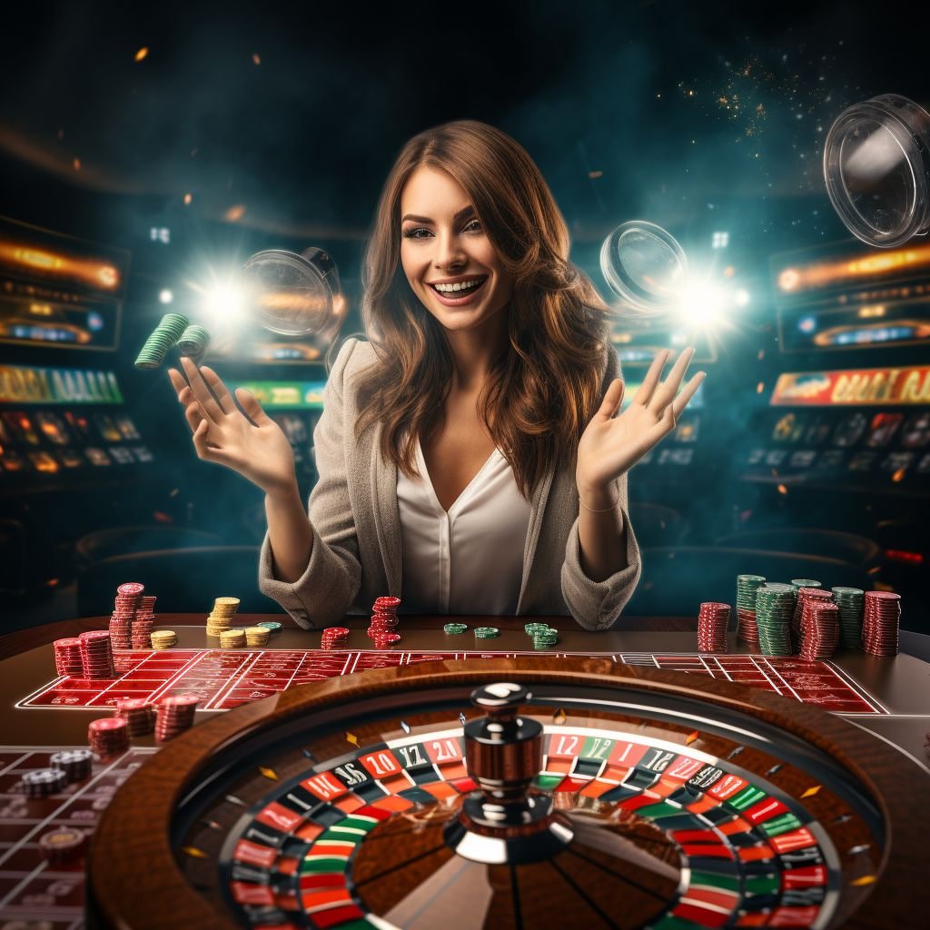lucky 22