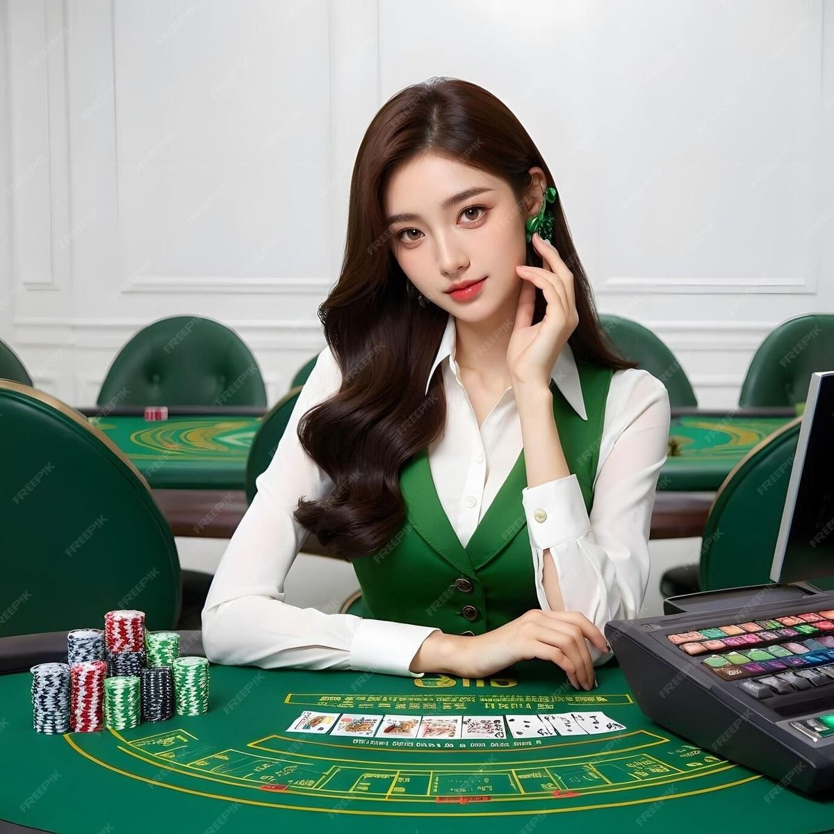 lucky 22